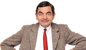 Mr. Bean opět jezdí