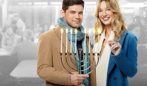 Hanukkah On Rye - Liebe auf Rezept