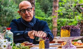 Stanley Tucci a všechny chutě Itálie