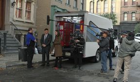 Sběratelé kostí VIII (13/24)