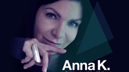 Anna K. Moje světlo 2018, Pop-rockové pódium