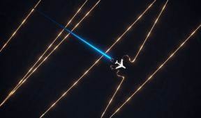 Proč mizí letadla: Záhada letu MH370