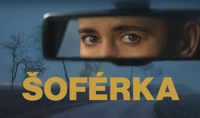 Šoférka (7/10)
