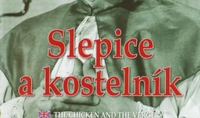 Slepice a kostelník