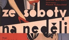 Ze soboty na neděli