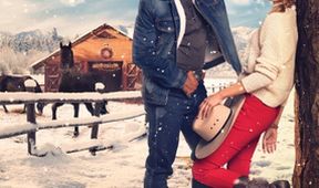 Mistletoe Ranch - Wo das Herz wohnt