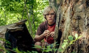 Můj přítel Dahmer