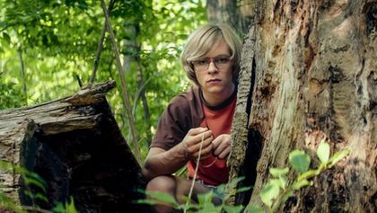 Můj přítel Dahmer