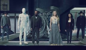 Westworld