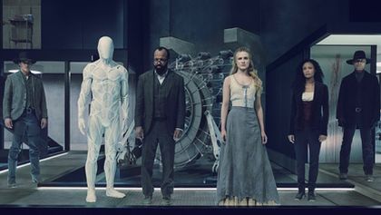 Westworld