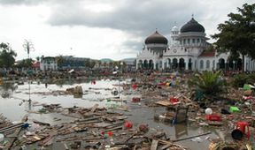 Tsunami: Závod s časem (4)