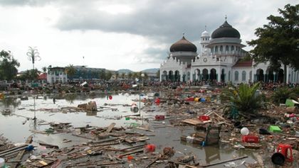 Tsunami: Závod s časem (4)
