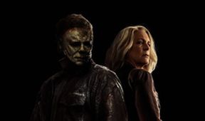 Halloween končí