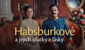 Habsburkové a jejich sňatky z lásky