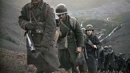Apokalypsa: 2. světová válka (6/6)