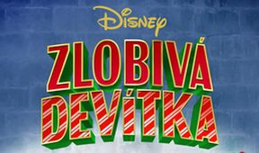 Zlobivá devítka