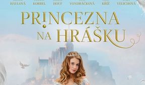 Princezna na hrášku