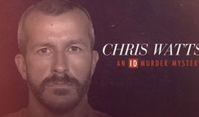 Chris Watts: Záhadná vražda ID (1)