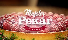 Majster pekár