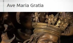 Ave Maria Gratia