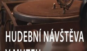 Hudební návštěva v muzeu: ČaroTaJ, Rok české hudby