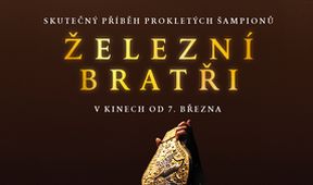 Železní bratři