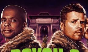 Psych, s.r.o. 2: Návrat domov