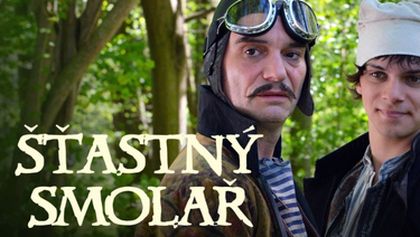Šťastný smolař
