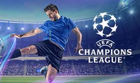 Manchester City - Real Madrid