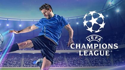 Manchester City - Real Madrid