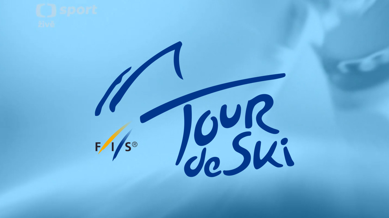 Tour de Ski 2024/2025, Klasické lyžování TV Program