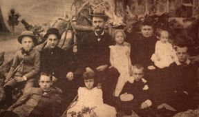Lovci duchů XV (13)