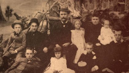 Lovci duchů XV (13)