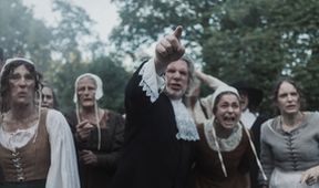 Čarodějnice: Pravda o procesech (5)