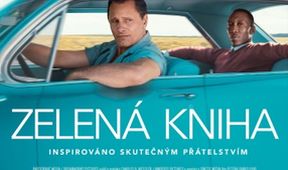 Zelená kniha