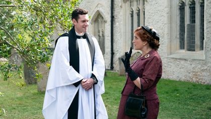 Grantchester