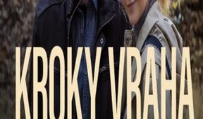 Kroky vraha