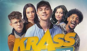 Krass Klassenfahrt - Der Kinofilm