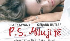 P.S.: Milujem Ťa
