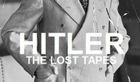 Hitler: Život v obrazech (2)