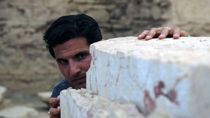 Ancient Impossible (4)