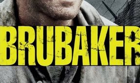 Brubaker, Velikáni filmu... Robert Redford