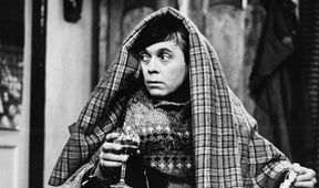 Dokonalý muž, dokonalá žena, Josef Abrhám – 85 let