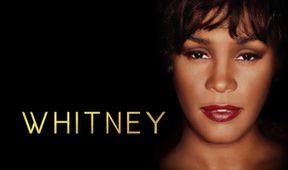 Whitney, Životy slavných