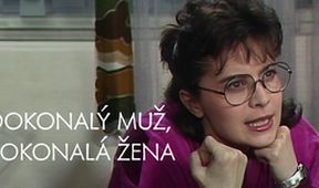 Dokonalý muž, dokonalá žena, Josef Abrhám – 85 let