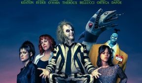 Beetlejuice Beetlejuice