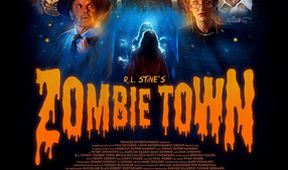 Město Zombie