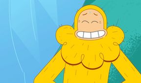 The Unstoppable Yellow Yeti: Winterton Rules (6)