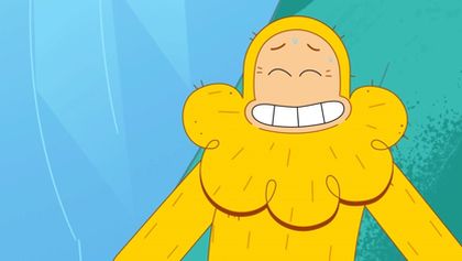 The Unstoppable Yellow Yeti: Winterton Rules (6)