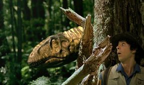 Andyho dobrodružstvá s dinosaurami